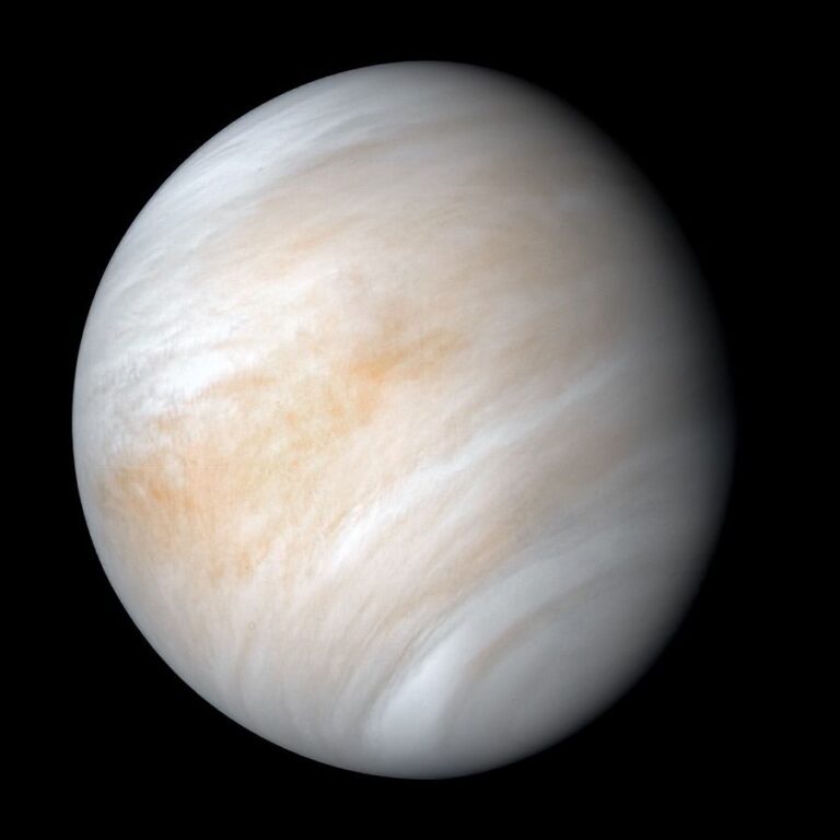Vênus: O Planeta Gêmeo Infernal da Terra