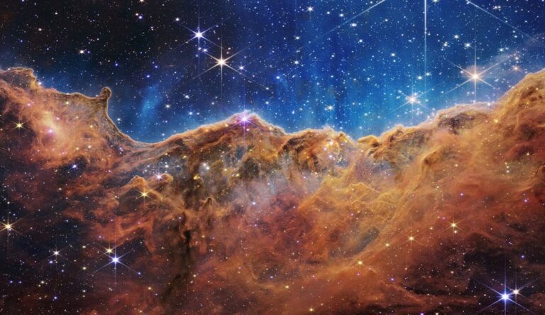 Noções básicas de estrelas