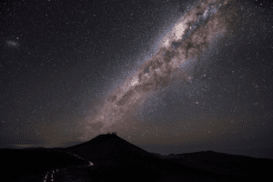 INNA cancelado: megaprojeto industrial perto do Paranal não seguirá adiante