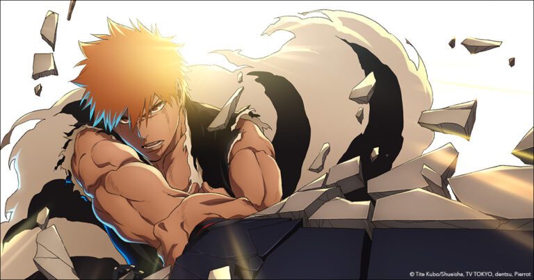 Bleach: Thousand-Year Blood War – The Calamity chega aos cinemas com os três primeiros episódios da parte final