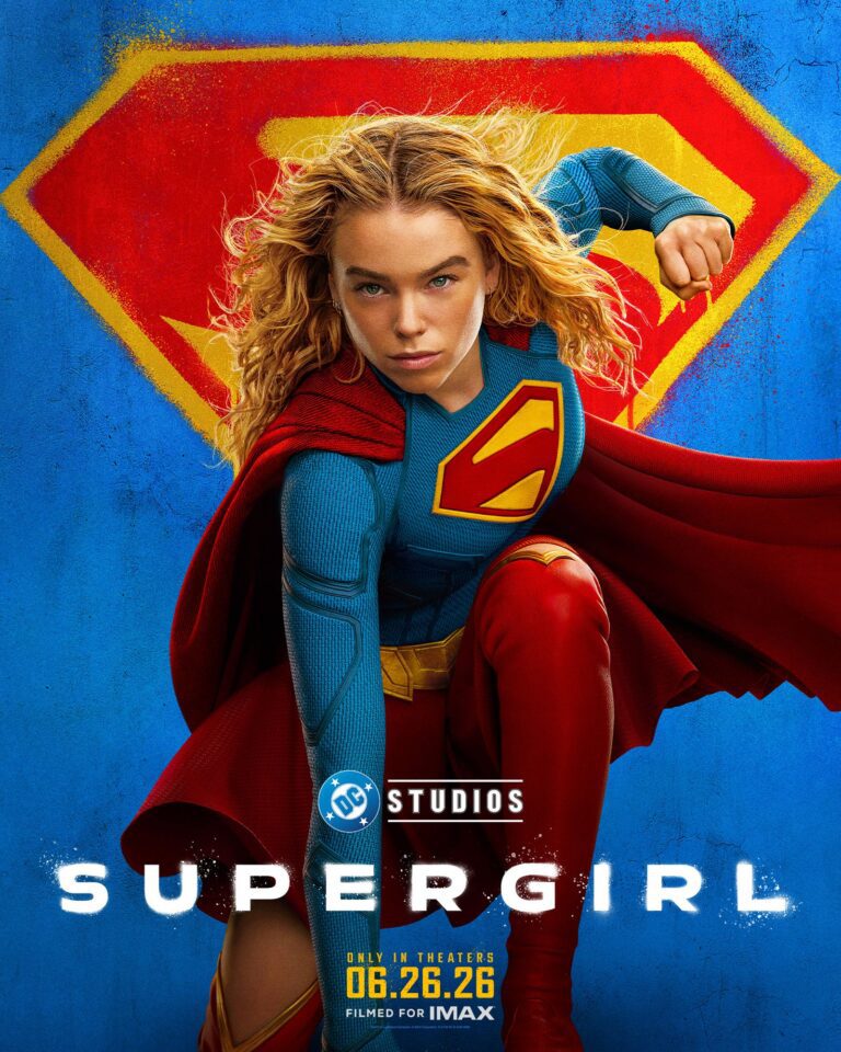 Supergirl combina ação e emoção, mas ainda poderia confiar mais na força de Kara Zor-Ela