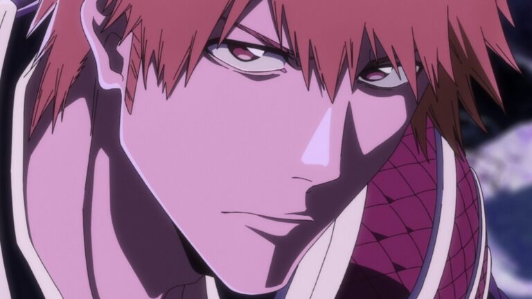 Bleach TYBW Parte 4: data, trailer e tudo sobre The Calamity