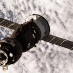 Soyuz MS-29: missão levará Anil Menon, Pyotr Dubrov e Anna Kikina à ISS
