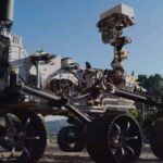 PROMISE: NASA considera enviar rover nuclear inspirado em Marte para explorar a Lua