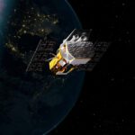Swift Boost: lançamento da missão para salvar telescópio da NASA é adiado por mau tempo