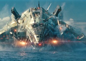 Battleship: A Batalha dos Mares – Um Filme Subestimado?