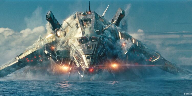 Battleship: A Batalha dos Mares – Um Filme Subestimado?