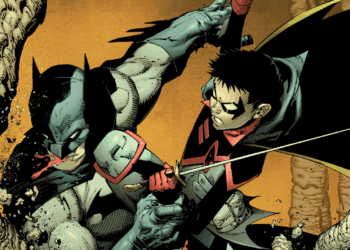 As 5 Maiores Tragédias que Moldaram o Batman