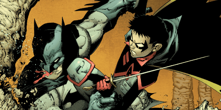 As 5 Maiores Tragédias que Moldaram o Batman
