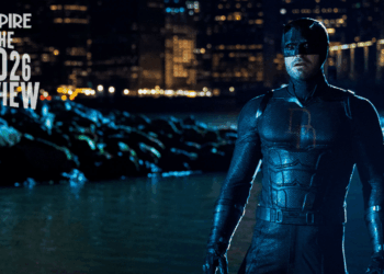 Born Again – Novidades da 2ª Temporada e Imagem!