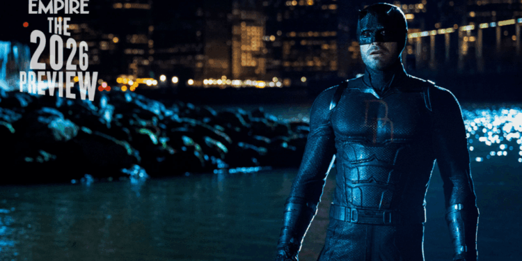 Born Again – Novidades da 2ª Temporada e Imagem!