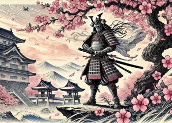 Descubra Como a Tradição Japonesa Molda o Mundo dos Animes e Mangás