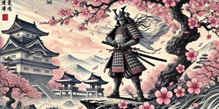 Descubra Como a Tradição Japonesa Molda o Mundo dos Animes e Mangás