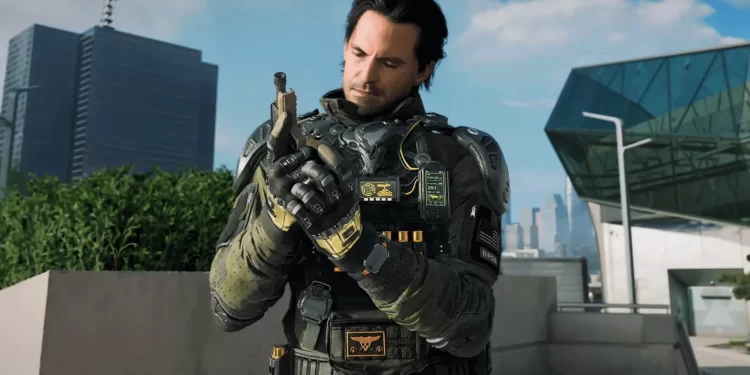 Call of Duty: Black Ops 7 – O Fim de Uma Era?