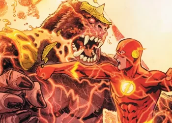 Jimmy Olsen, Gorilla Grodd e a Inovadora DC Crime Series (Azzarello & Bermejo)