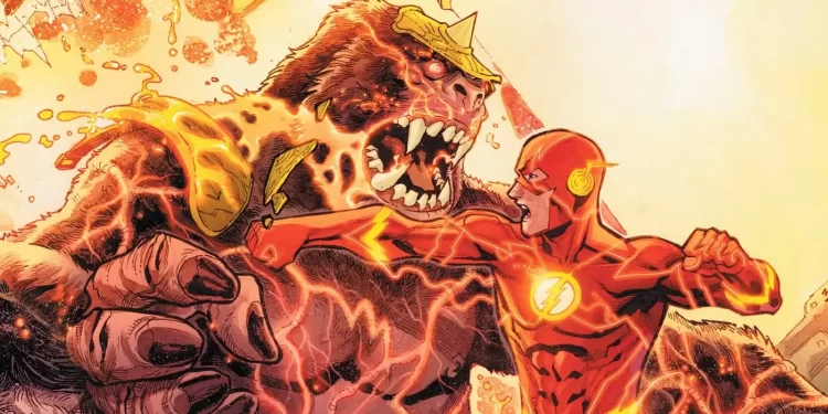 Jimmy Olsen, Gorilla Grodd e a Inovadora DC Crime Series (Azzarello & Bermejo)