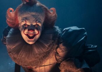 IT: Bem-Vindos a Derry – Novo Trailer Sombrio Revelado!