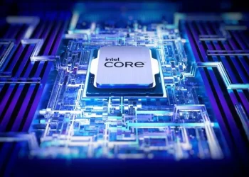 CPUs Intel Panther Lake: Foco em Eficiência e IA, Não Apenas Clocks