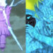 Susanoo: Desvendando o Poder Lendário dos Uchiha em Naruto
