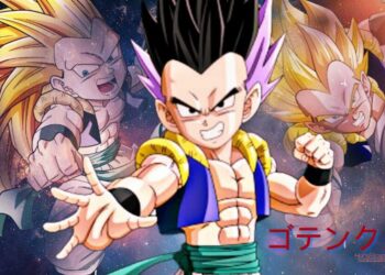 Novo Anime Dragon Ball: Gotenks Pode Estar de Volta!