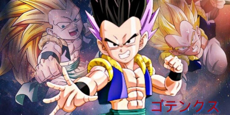 Novo Anime Dragon Ball: Gotenks Pode Estar de Volta!