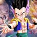 Novo Anime Dragon Ball: Gotenks Pode Estar de Volta!
