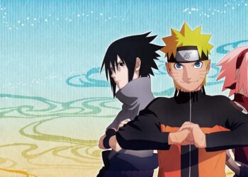 10 Curiosidades Incríveis sobre o Universo de Naruto que Você Não Sabia!