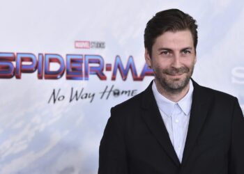 Jon Watts Fora de ‘Homem-Aranha: Um Novo Dia’?