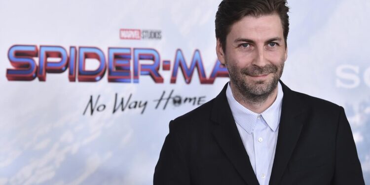 Jon Watts Fora de ‘Homem-Aranha: Um Novo Dia’?