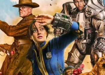 Fallout: O Que Sabemos da 2ª Temporada no Prime Video?