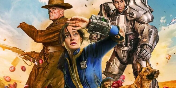 Fallout: O Que Sabemos da 2ª Temporada no Prime Video?