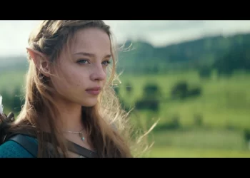 Filme Live-Action de Zelda: Primeiras Imagens Reveladas!