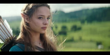 Filme Live-Action de Zelda: Primeiras Imagens Reveladas!