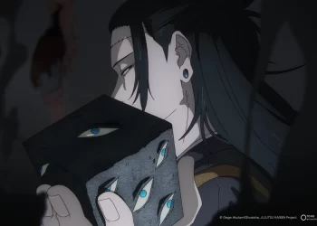 Jujutsu Kaisen 0: Ingressos à Venda para o Filme!