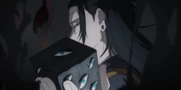 Jujutsu Kaisen 0: Ingressos à Venda para o Filme!