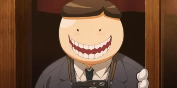 Filme Assassination Classroom: Elenco de Voz Revelado!