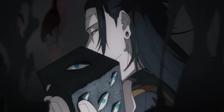 Jujutsu Kaisen 0: Ingressos à Venda para o Filme!