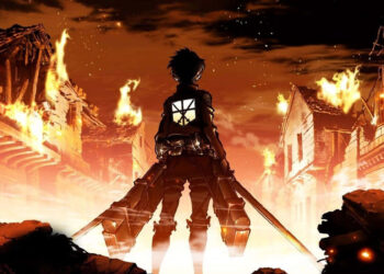 Psicologia dos Personagens em ‘Attack on Titan’: Mentes Sob Pressão