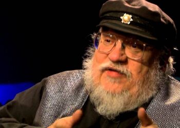 George R.R. Martin Critica a Evolução do Homem-Aranha