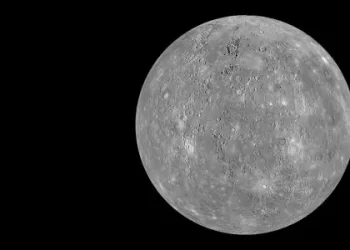 Mercúrio: O Planeta Veloz e Extremo do Sistema Solar