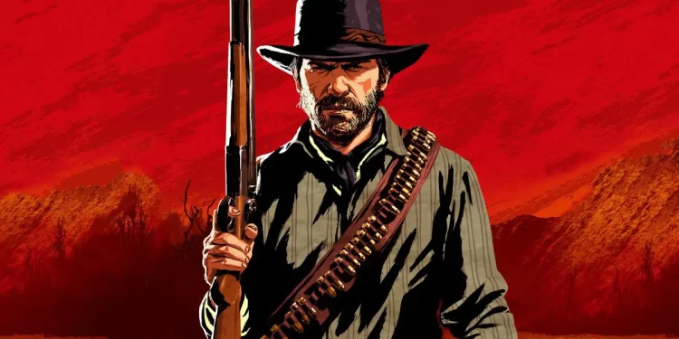 Red Dead Redemption Chega ao Switch 2, PS5, Xbox Series X/S e Mobile