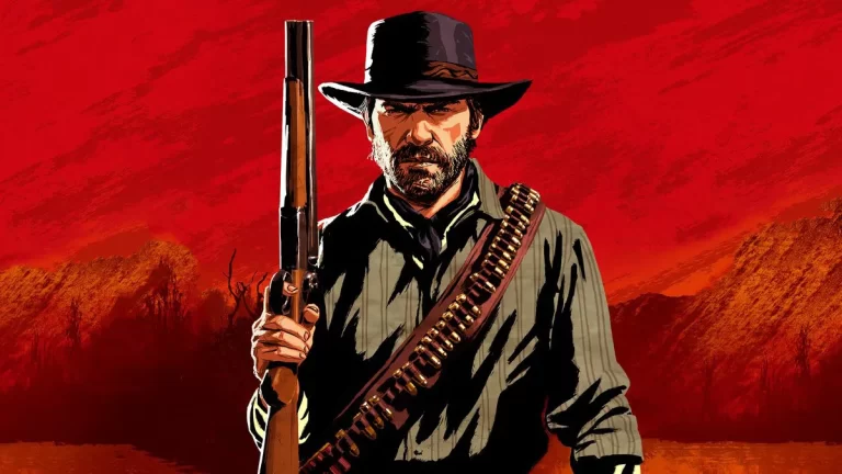 Red Dead Redemption Chega ao Switch 2, PS5, Xbox Series X/S e Mobile