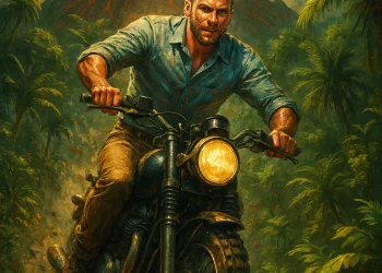 Criação de Imagens Inspiradoras com ChatGPT: Liberte Sua Criatividade Visual