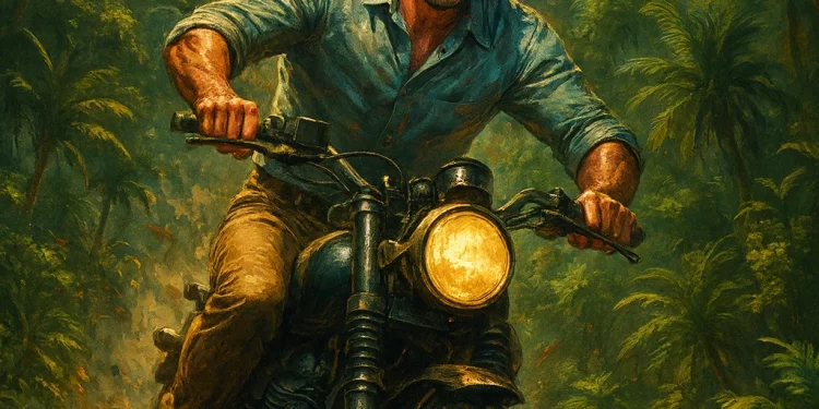 Criação de Imagens Inspiradoras com ChatGPT: Liberte Sua Criatividade Visual