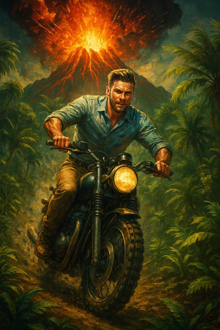 Criação de Imagens Inspiradoras com ChatGPT: Liberte Sua Criatividade Visual