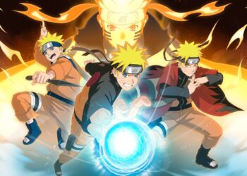 Naruto Live-Action: Filmagens Começam em 2026!