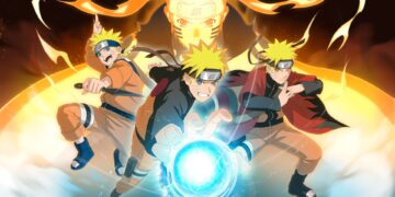 Naruto Live-Action: Filmagens Começam em 2026!