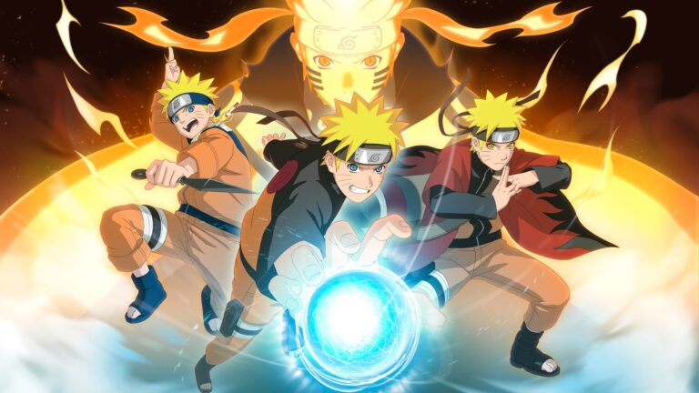 Naruto Live-Action: Filmagens Começam em 2026!