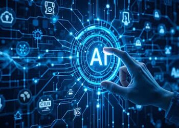 Aprendizado de Máquina: Como Funciona a Base da Inteligência Artificial