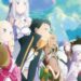 Re:ZERO 4ª Temporada: Estreia em Abril de 2026 e Novo Trailer!